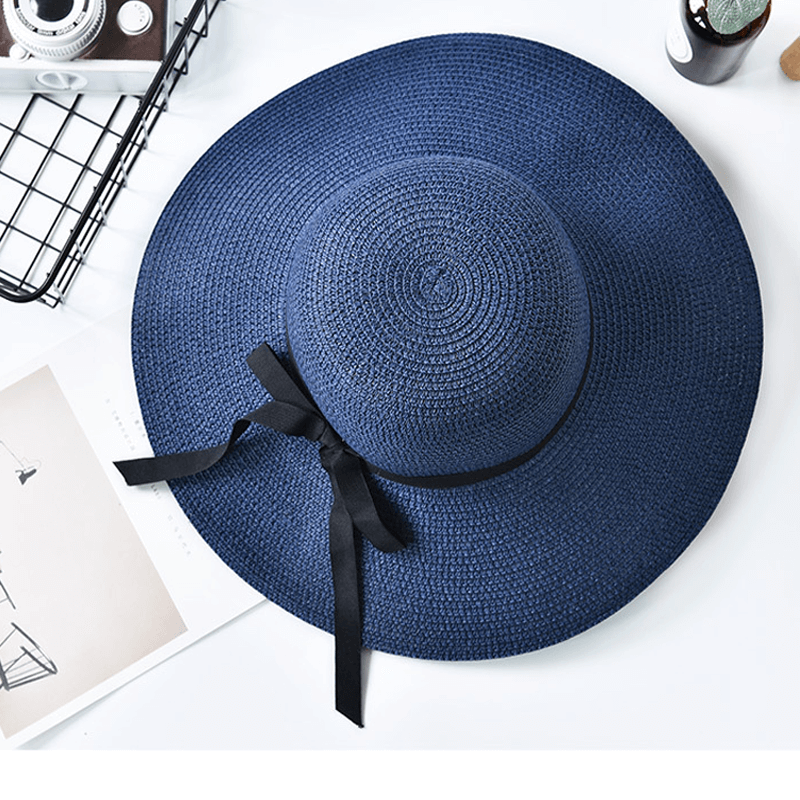 Sommerhut Sonnenhut Frauen