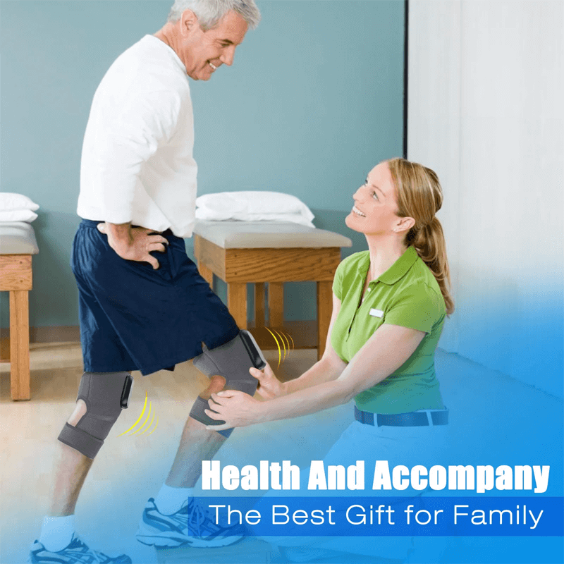 Elektrisches Wärmetherapie-Massagegerät