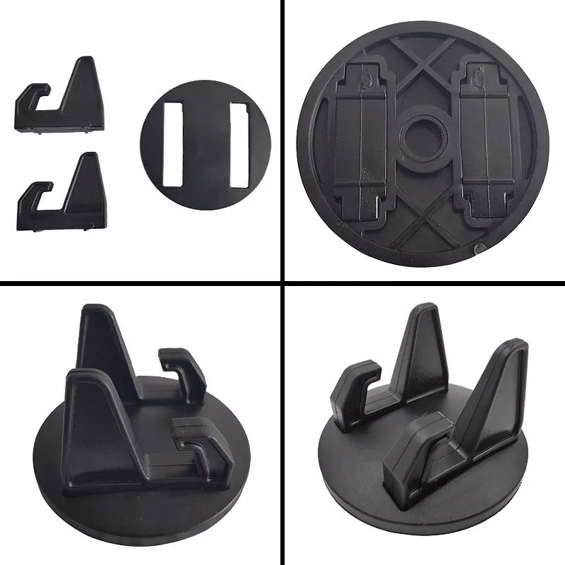 Anti-Rutsch-Silikon Dash Handyhalter