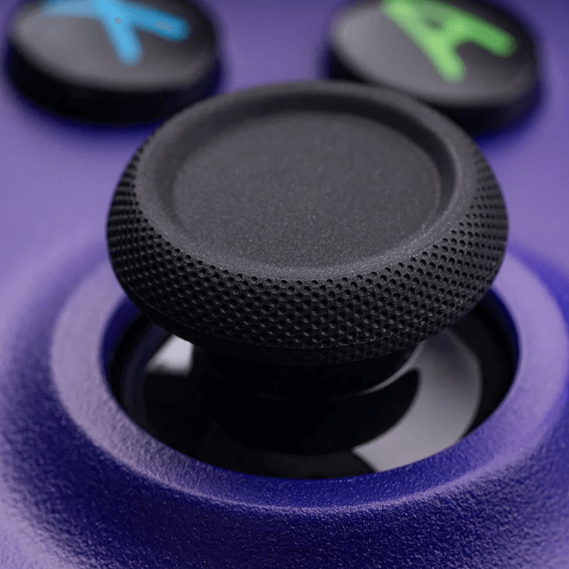 Ultimate 2.4G Wireless Controller - Hall-Effekt Joystick Upgrade für PC, Steam Deck & Android Spiele