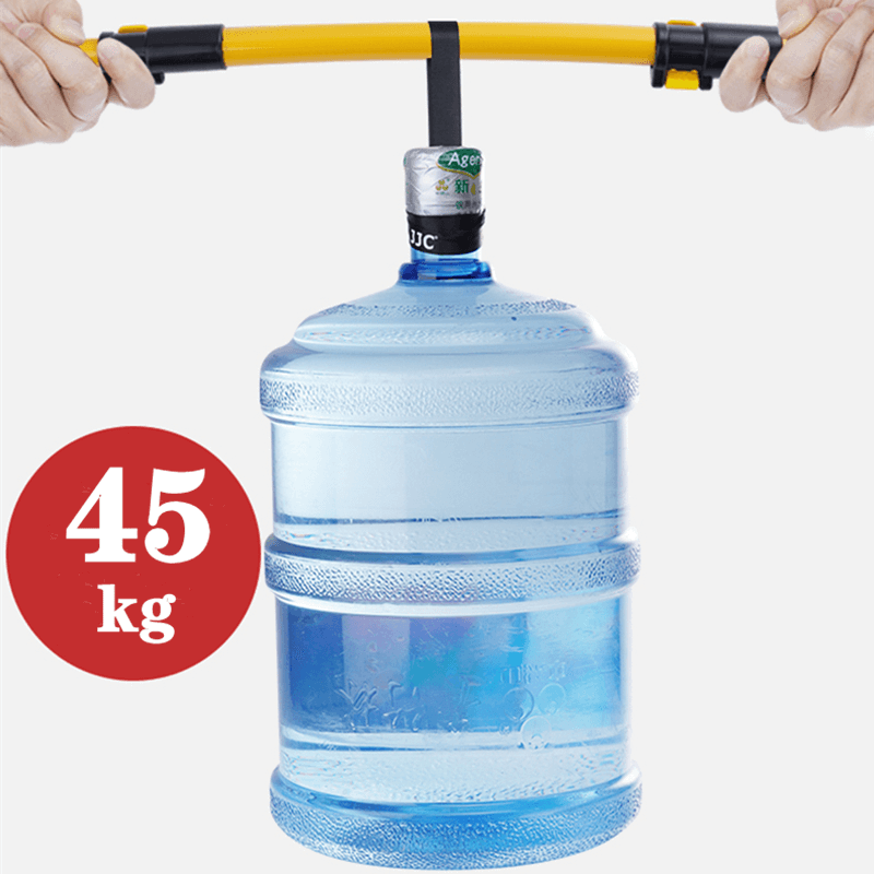 Autoreinigungsbürste mit Griff