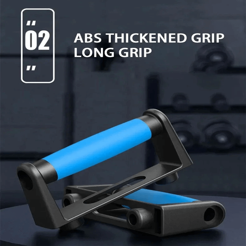 Liegestützbrett Heimtrainingsgeräte Liegestütze