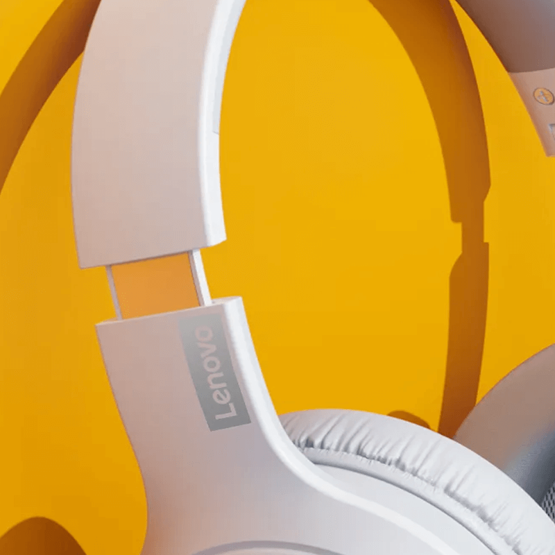 TH10 Kabelloser Stereo-Kopfhörer 3D-Audiotechnologie HiFi-Lautsprecher 12 Stunden Akkulaufzeit - kristallklarer Klang