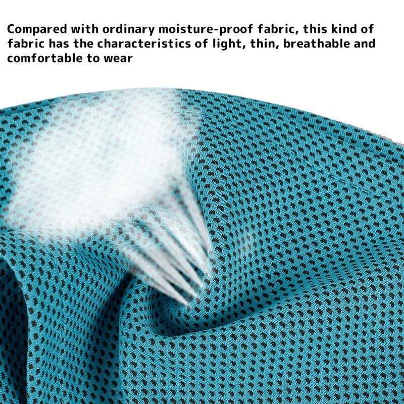 Kühlendes Halsband für Haustiere