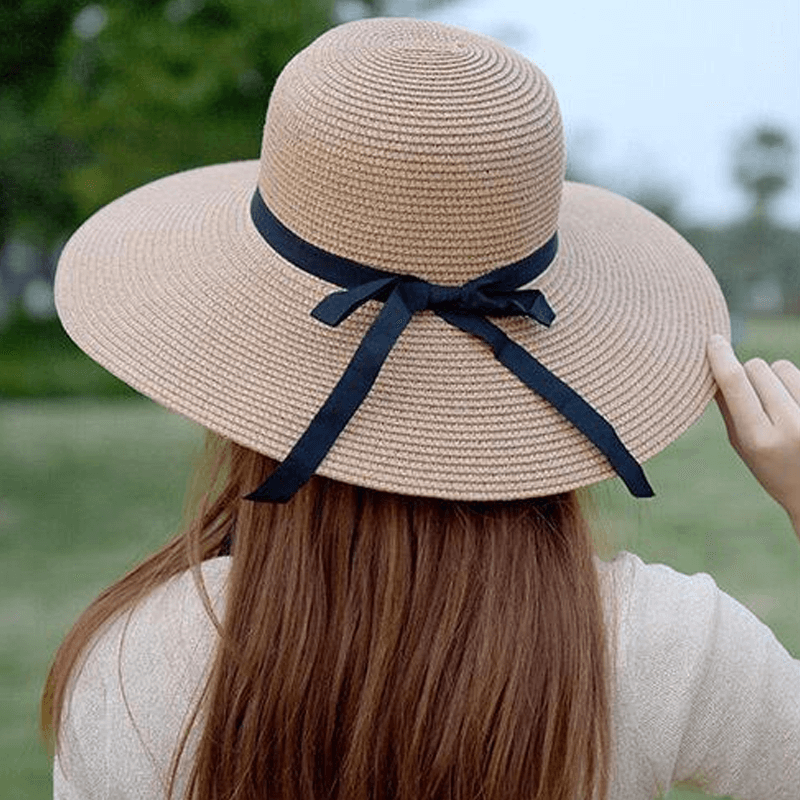 Sommerhut Sonnenhut Frauen