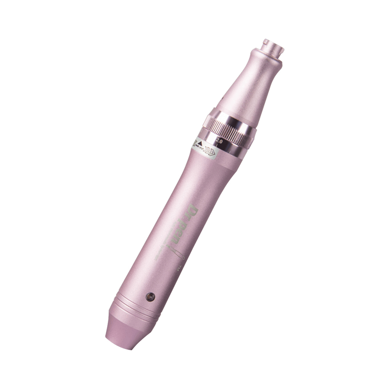 Professioneller Derma Pen mit Nano-Nadeln