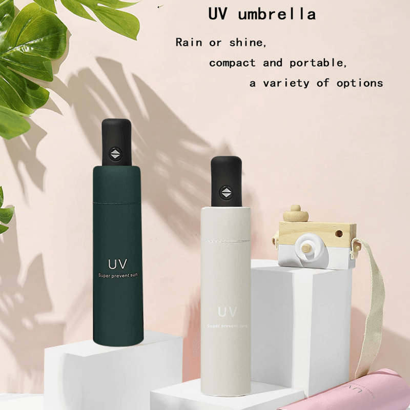 Automatischer Regenschirm