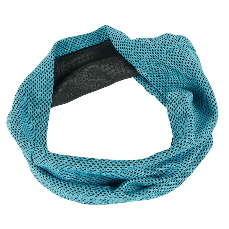 Kühlendes Halsband für Haustiere