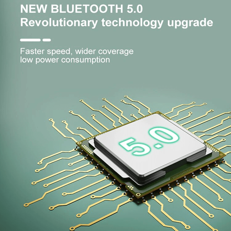 Tragbarer Lautsprecher im Retrolook