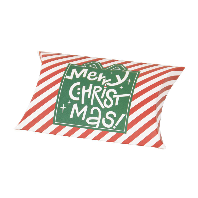 12 Stk. Weihnachtstüten Geschenktüten für Weihnachtsgeschenke - Vorgefaltete Weihnachtsgeschenke