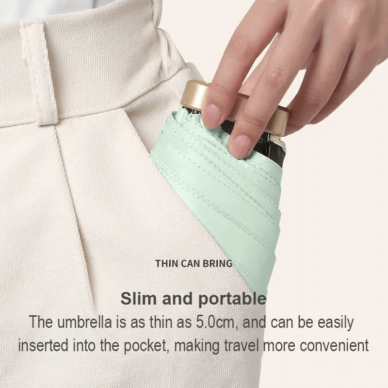 Mini-Taschenschirm