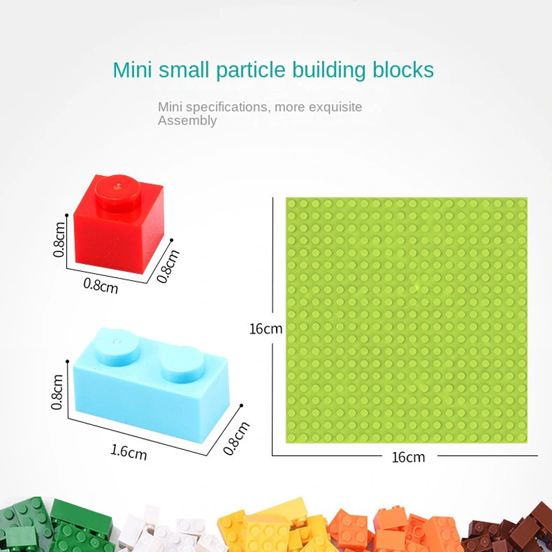 Murmelbahn-Bausteine - Kreatives Labyrinth mit Rutsche und Kugelbahn für Kinder - Lernspiel zur Problemlösung und Fantasie