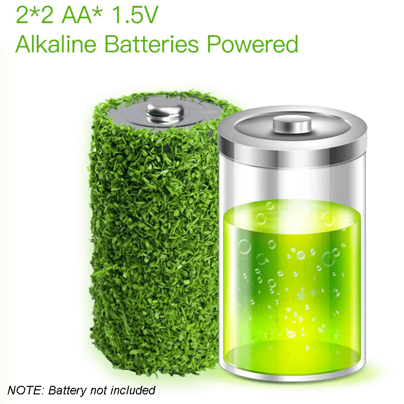 Intelligentes Thermostatventil mit WiFi - Heizkörper- und Heizungssteuerung per App