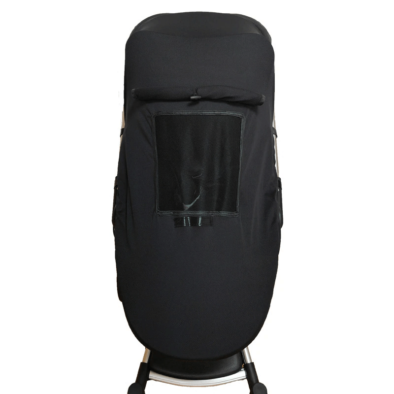 Kinderwagen-Tragetasche mit Sicherheitsfunktion