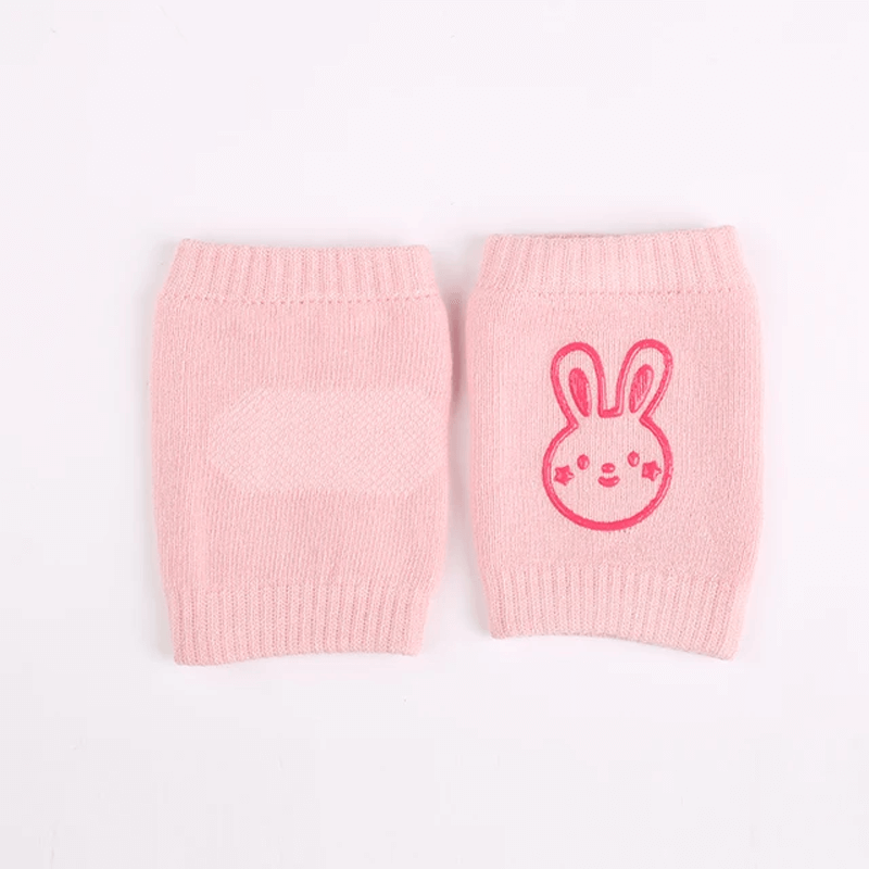 Weiche Knieschoner für Kinder