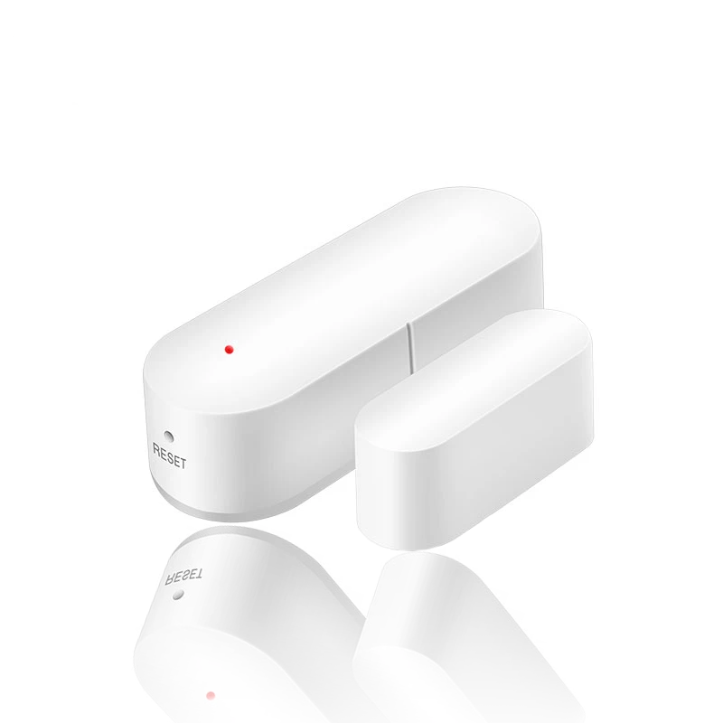 Intelligenter Türsensor mit WiFi und Bluetooth