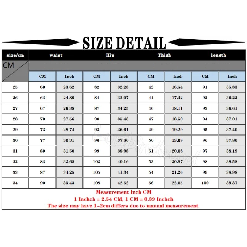 Warm gefütterte Jeans