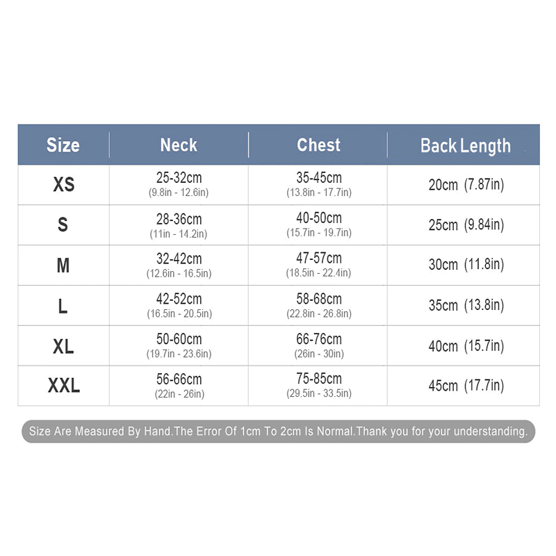 Schwimmweste für Hunde Hai