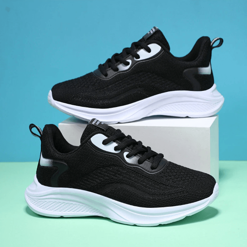 Leichte Sportschuhe für Frauen