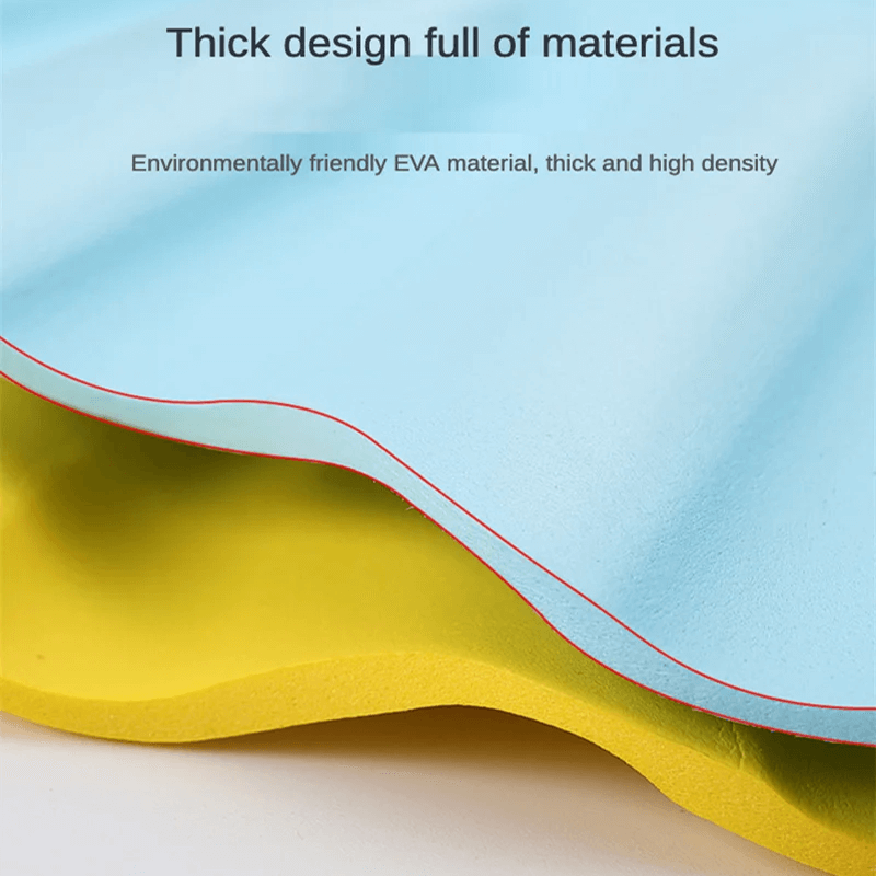 Duschwand Badekappe für Kinder