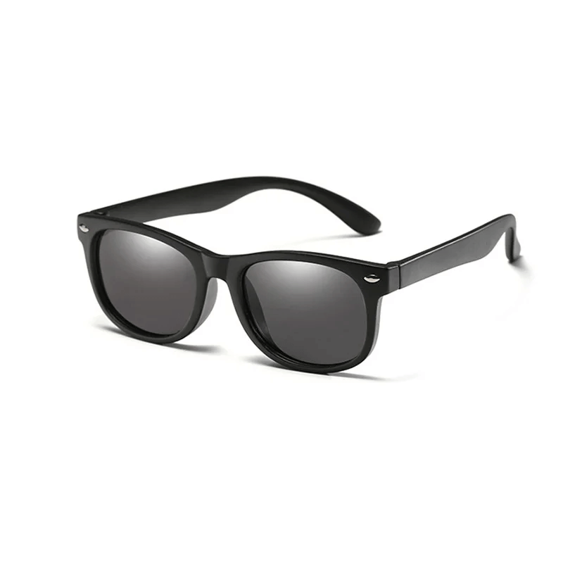 Coole Kindersonnenbrille