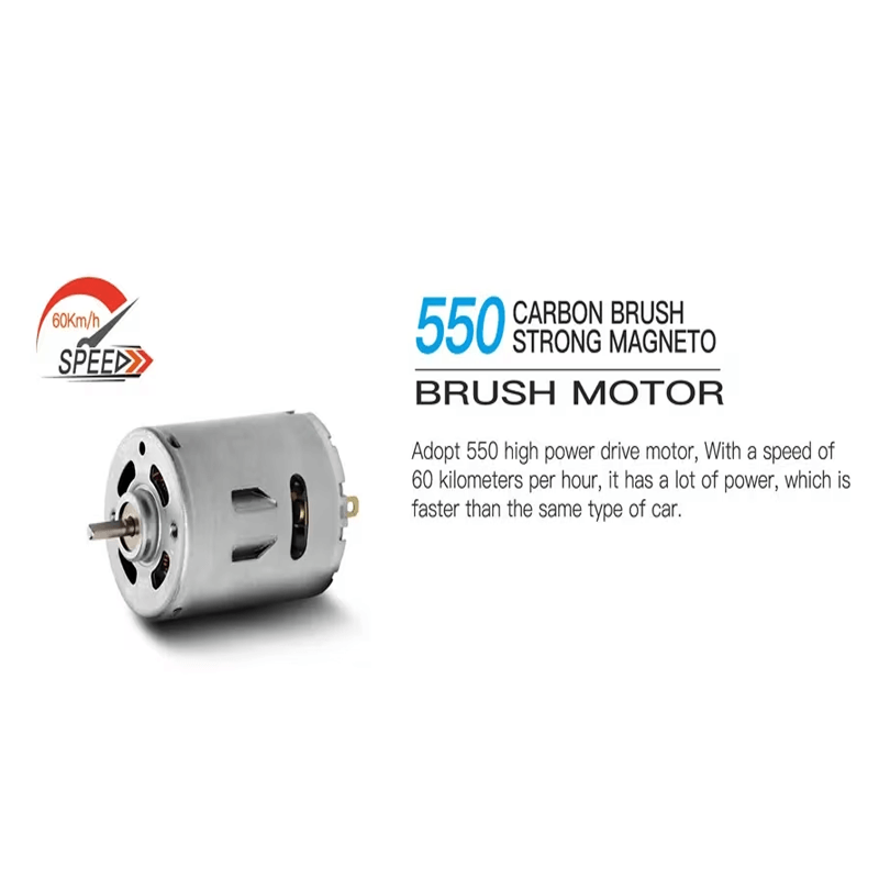 Ferngesteuertes Off-Road Auto 35-70km/h