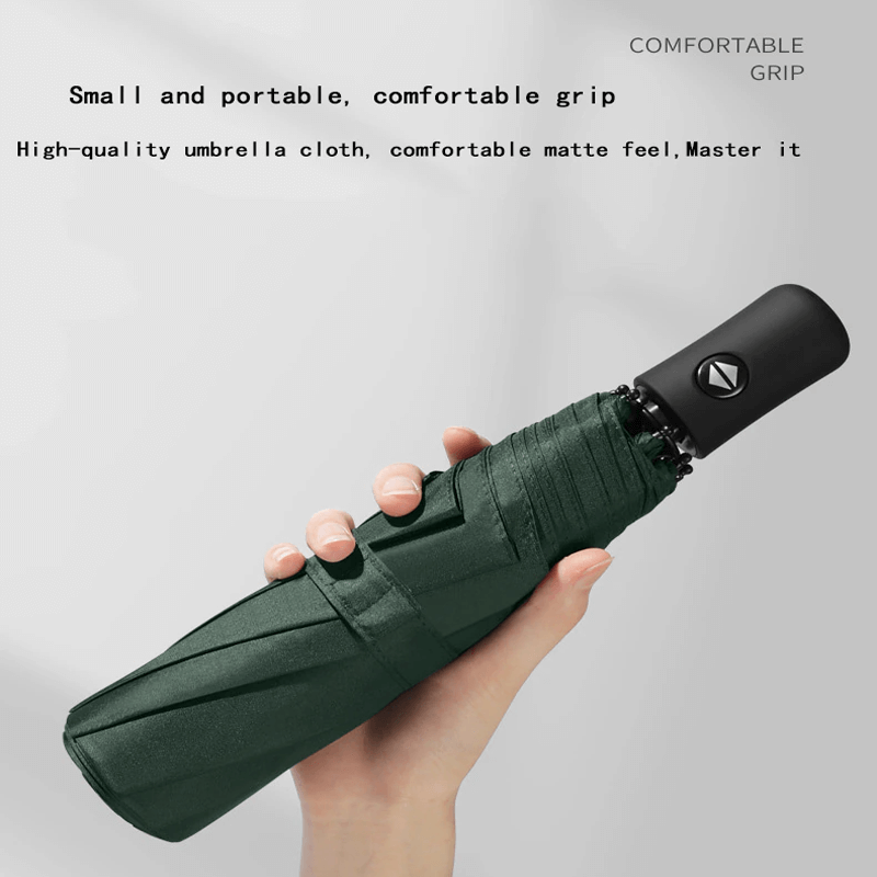 Automatischer Regenschirm