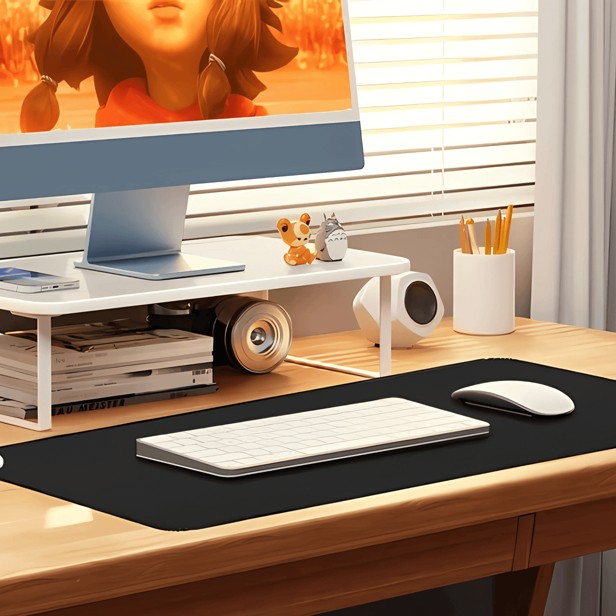 CLINT - Erdungsmatte für besseren Schlaf, weniger Stress & Inneres Gleichgewicht