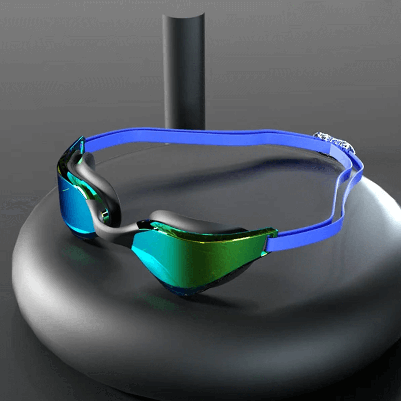 Wasserdichte Schwimmbrille HD Erwachsene