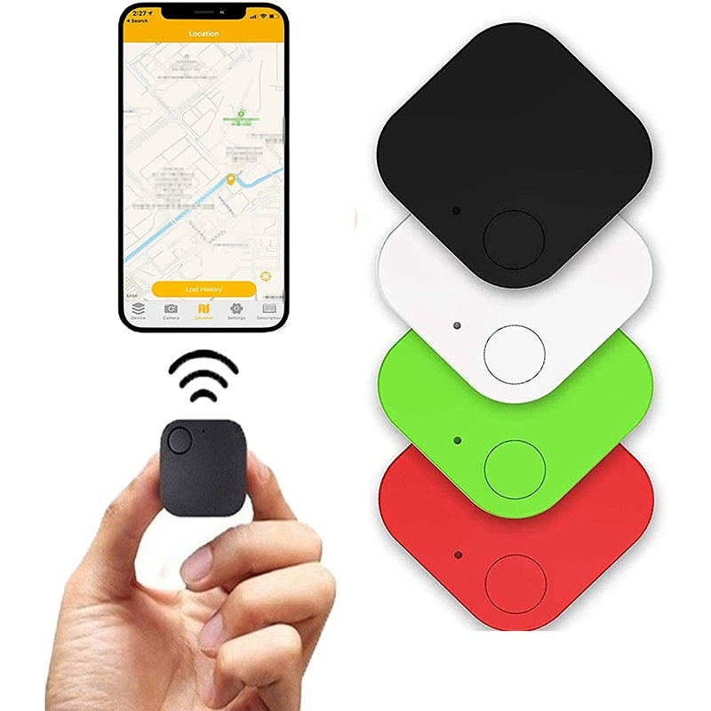 Intelligenter Bluetooth-Tracker