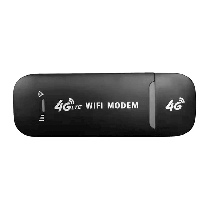 Tragbarer 4G LTE WiFi Modem Stick