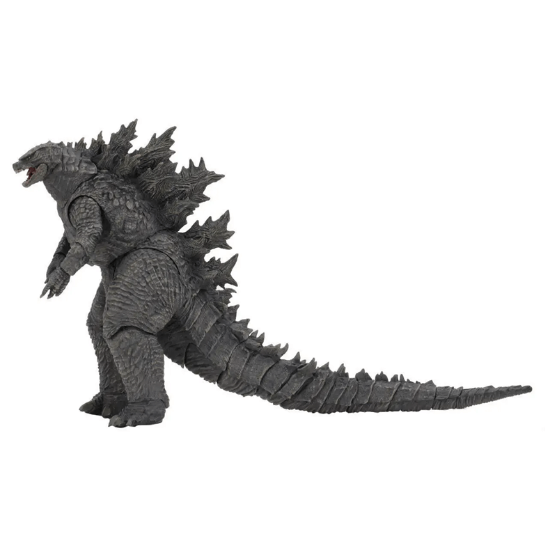 Godzilla Action-Figur 18 cm - Gelenktes Monsterspielzeug für Kinder und Sammler