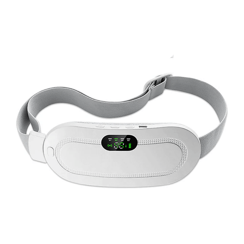 Warmhaltegürtel für die Menstruation