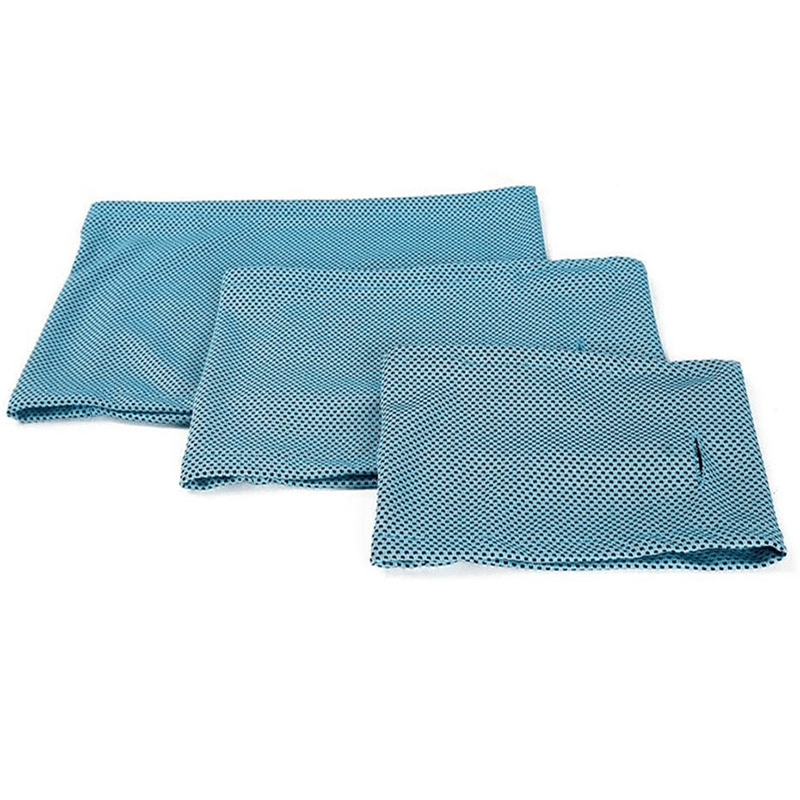 Kühlendes Halsband für Haustiere