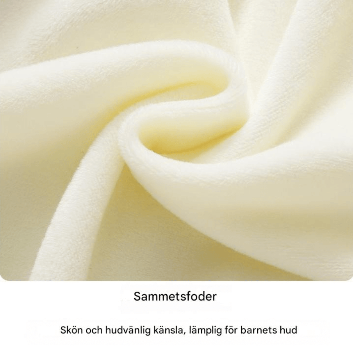 CuddleWear – Warmer Babyoverall mit Fleecefutter und leicht zu bedienendem Reißverschluss für Herbst und Winter