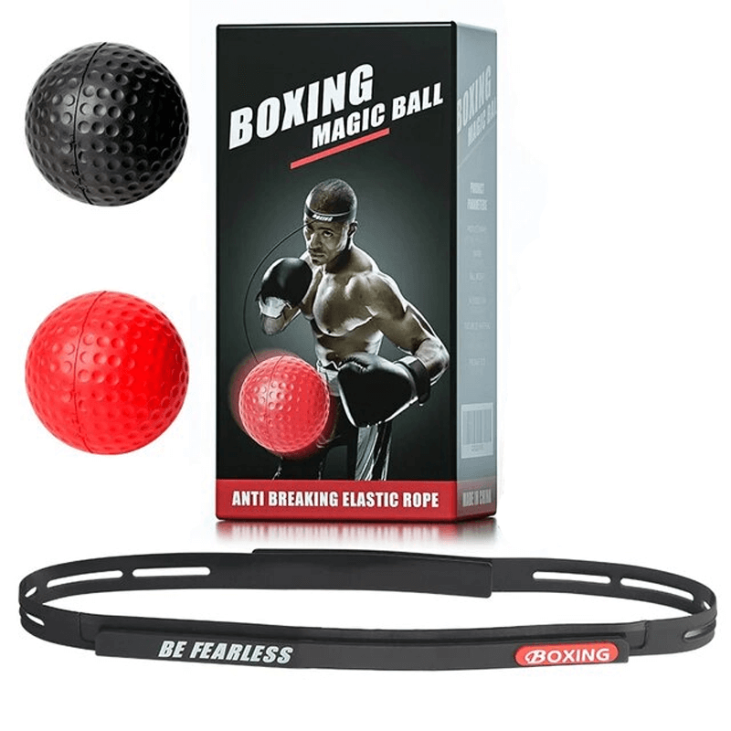 Boxen Trainingsball Boxball