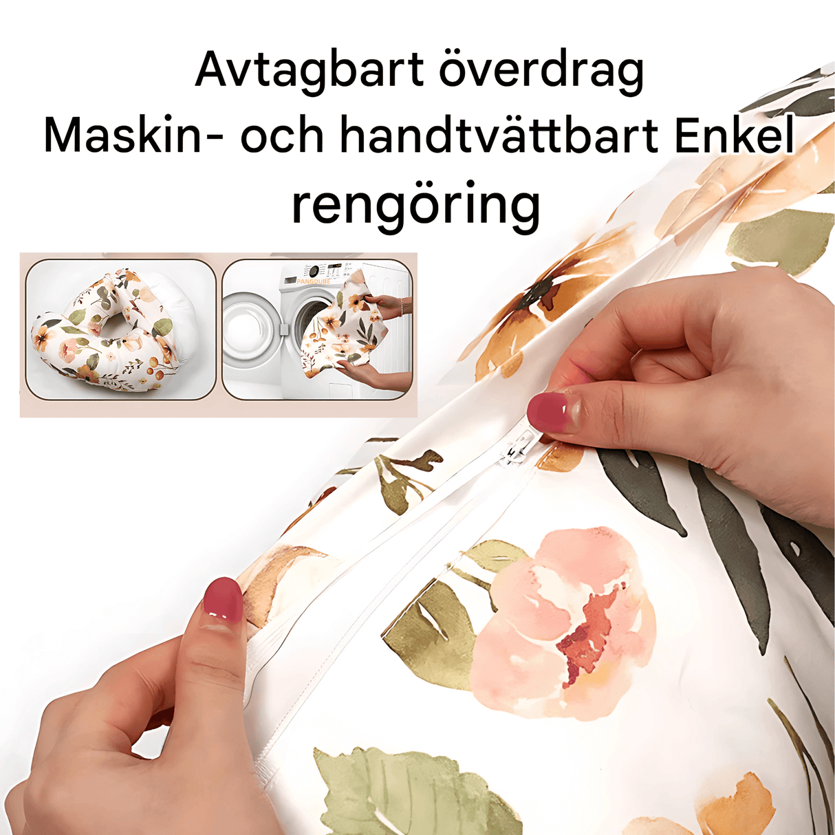 SoftCradle – Wissenschaftlich entwickeltes multifunktionales Stillkissen mit 30° Neigung und ergonomischer Unterstützung für Kind und Mutter