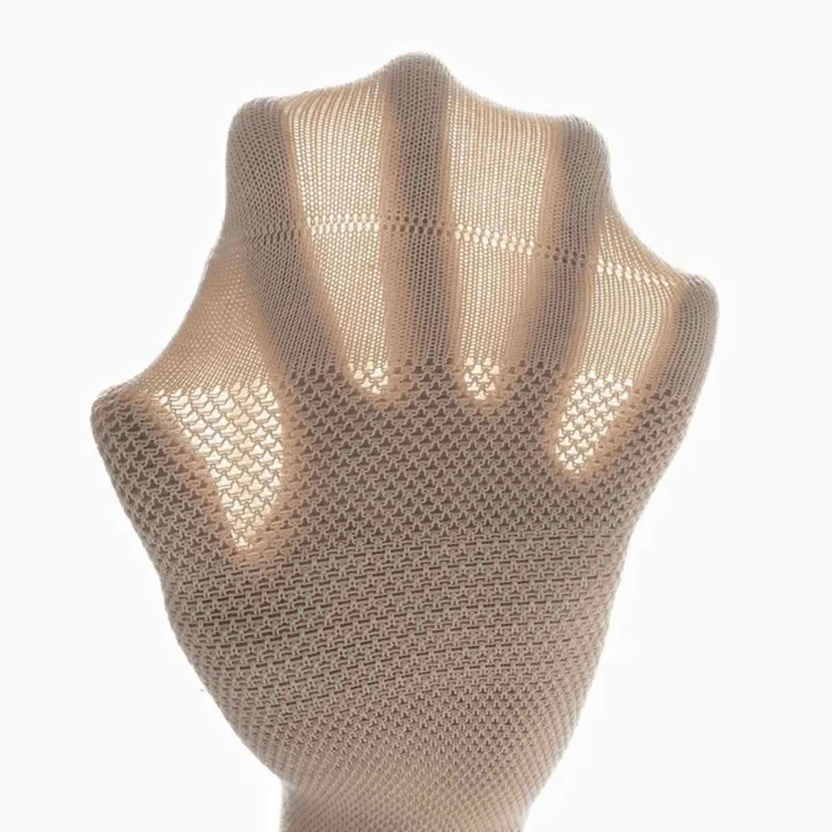 EaseMotion - Atmungsaktive, rutschfeste Yoga-Socken mit weichem Griff & Ventilierender Komfort