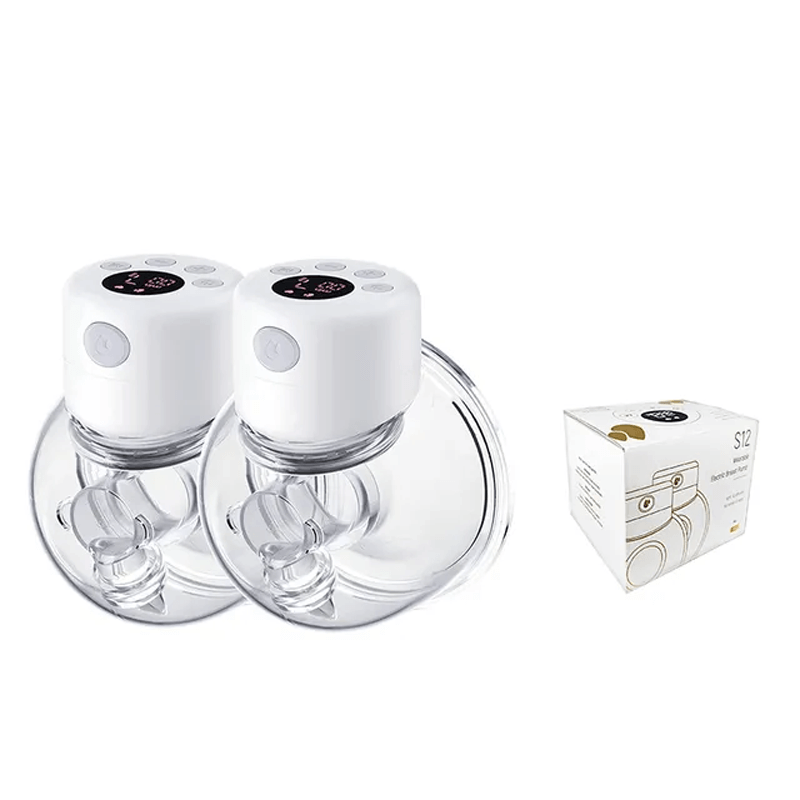 Elektrische Milchpumpen Stillpumpe