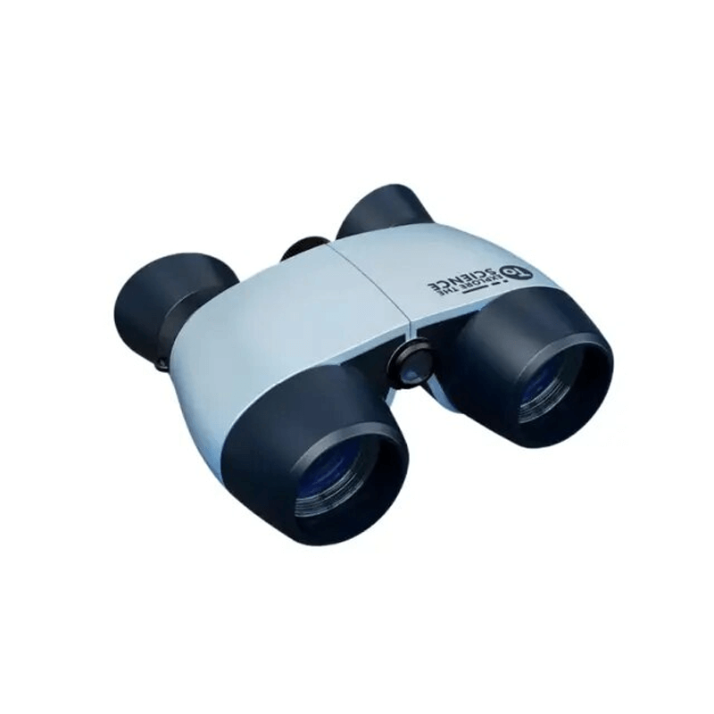 Tragbares 5X-Fernglas für Kinder - perfekt für Outdoor-Abenteuer