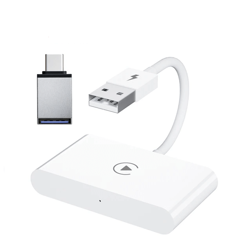 Drahtloser CarPlay-Adapter für Android/Apple