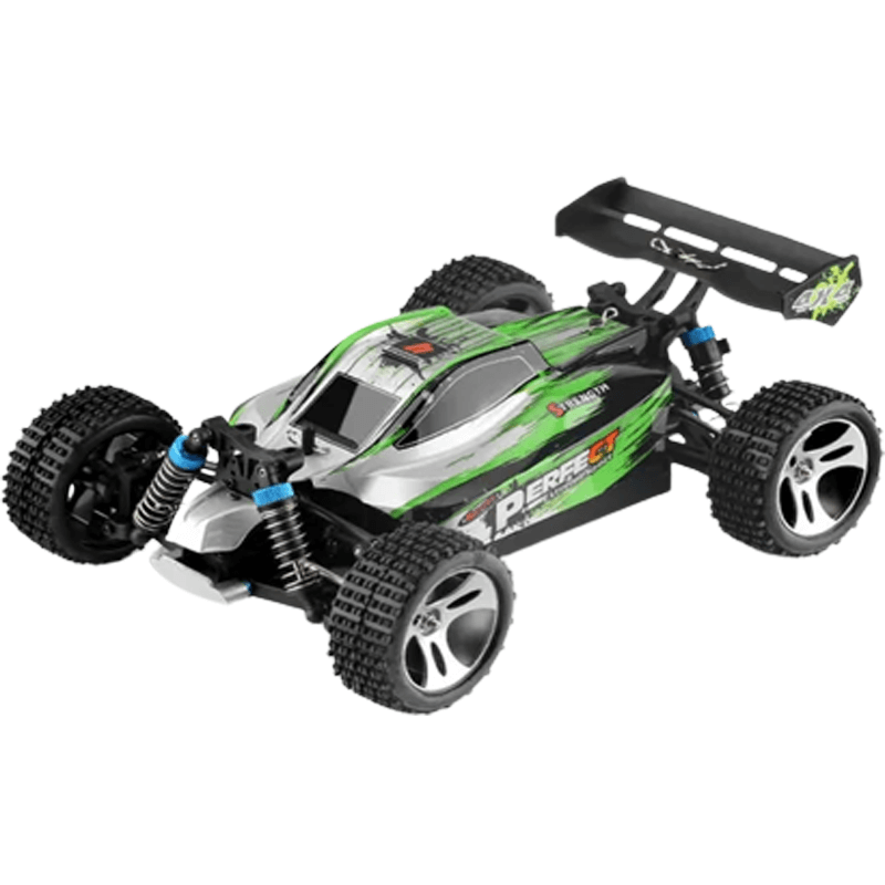 Ferngesteuertes Off-Road Auto 35-70km/h