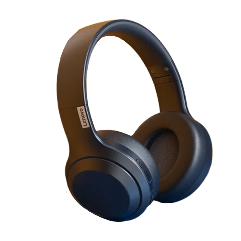 TH10 Kabelloser Stereo-Kopfhörer 3D-Audiotechnologie HiFi-Lautsprecher 12 Stunden Akkulaufzeit - kristallklarer Klang