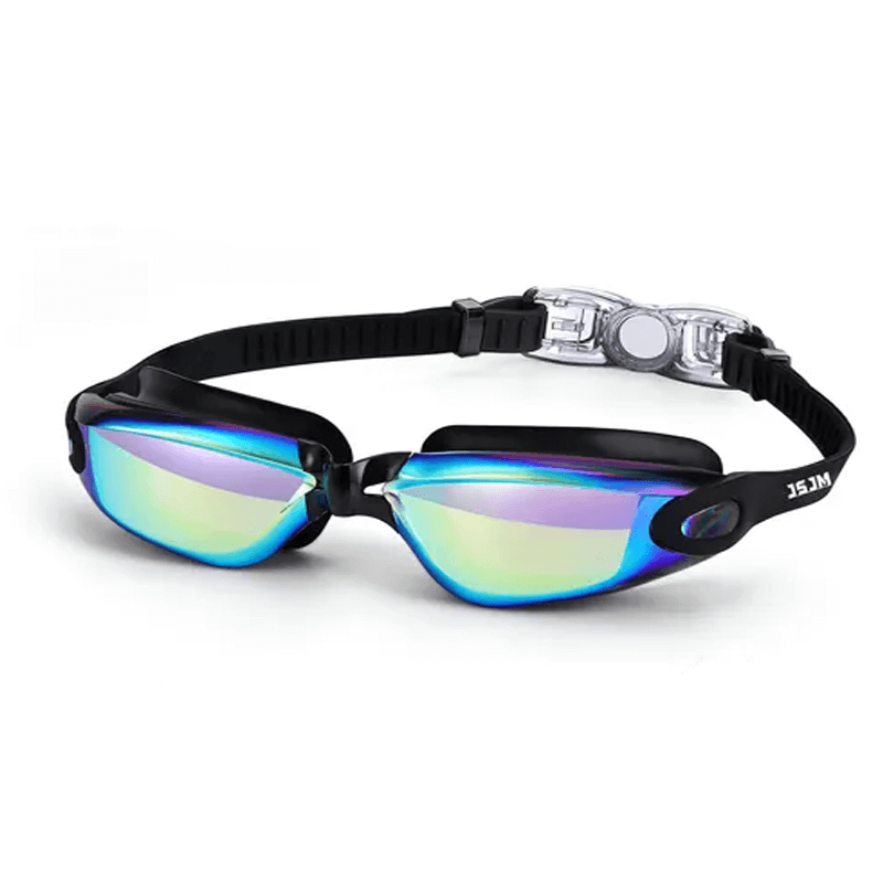 Professionelle Schwimmbrille