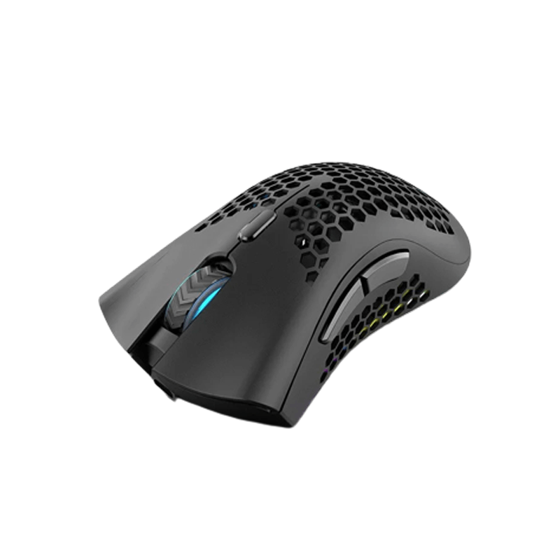 Kabellose Gaming-Maus