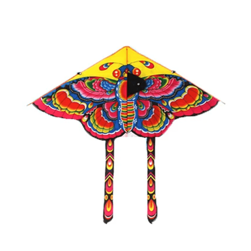 Outdoor-Spielzeug Schmetterlingsdrache - lustige und bunte Abenteuer für Kinder