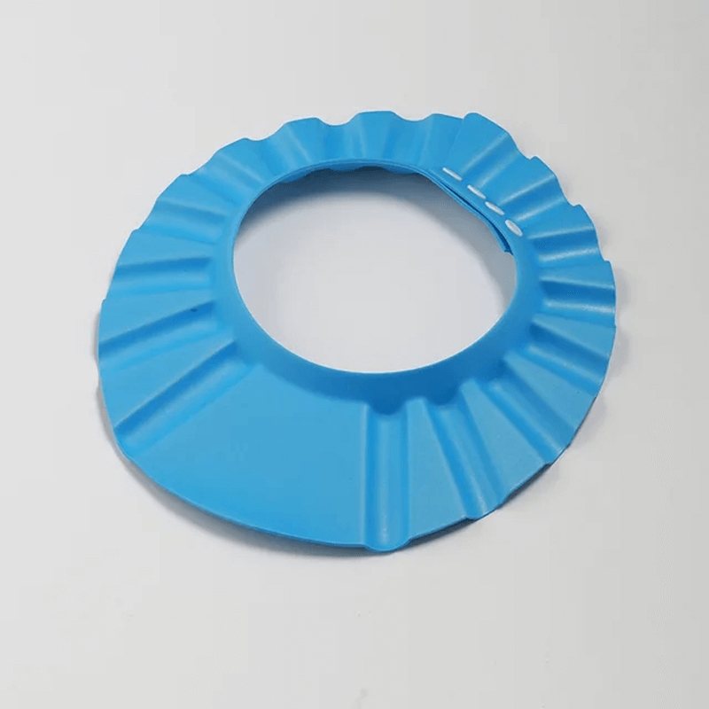 Duschwand Badekappe für Kinder