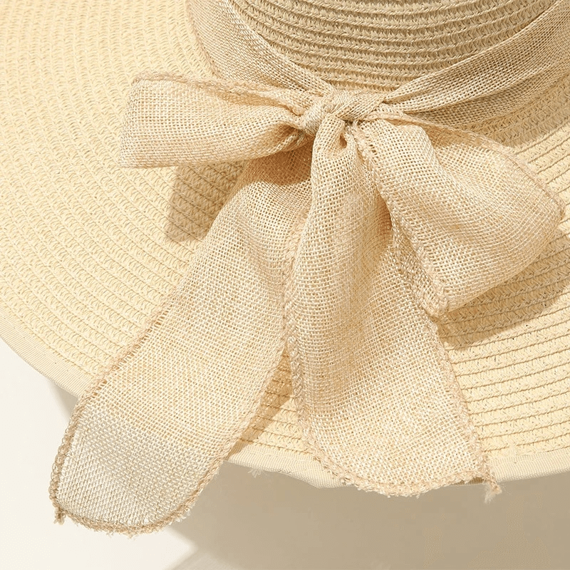 Strandhut Sonnenhut Dam