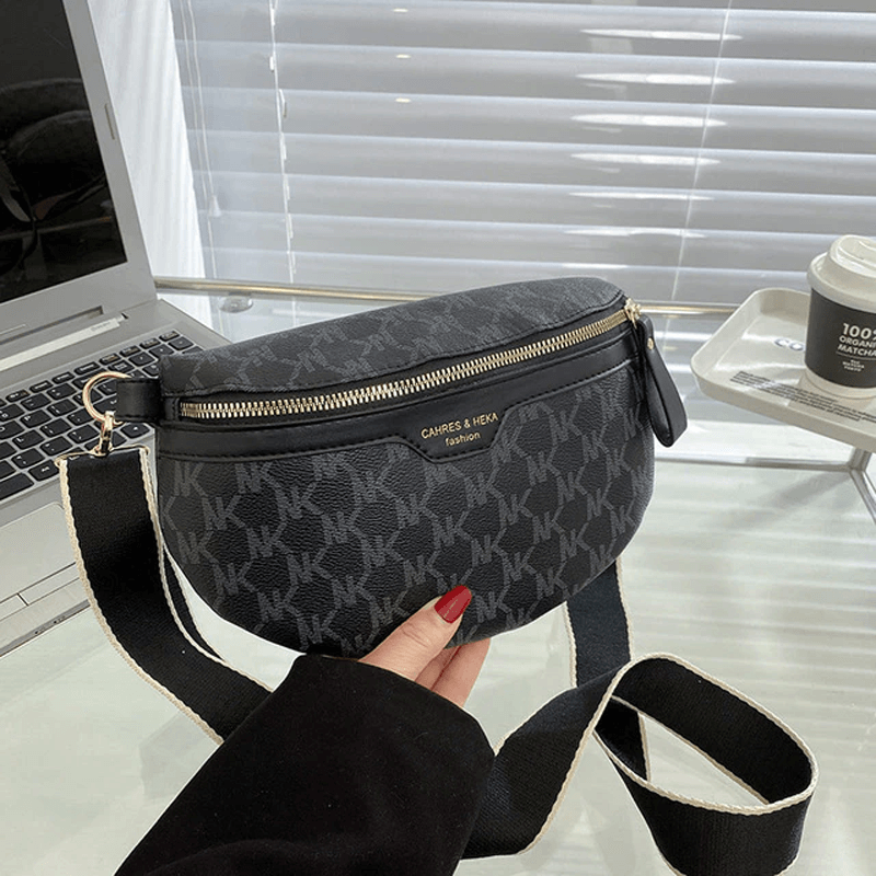 Gürteltasche mit elegantem Design