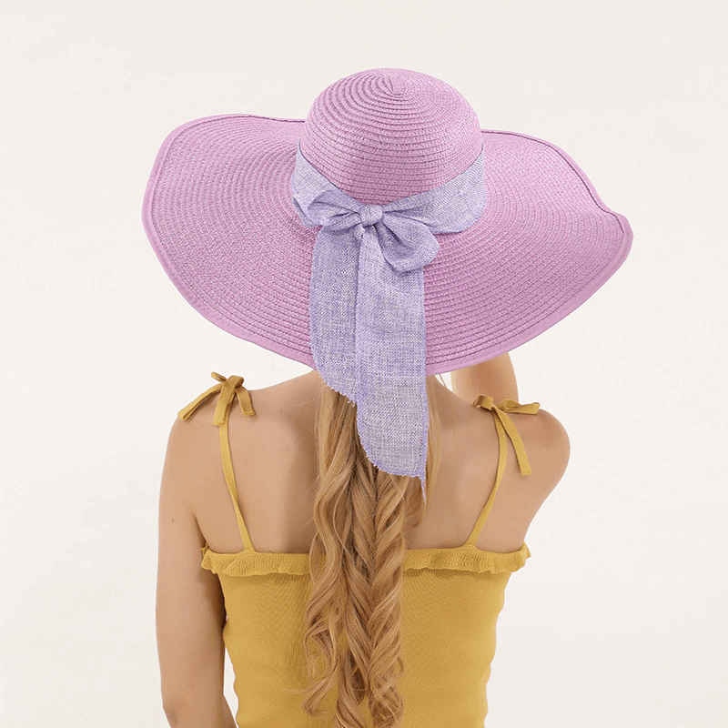 Strandhut Sonnenhut Dam